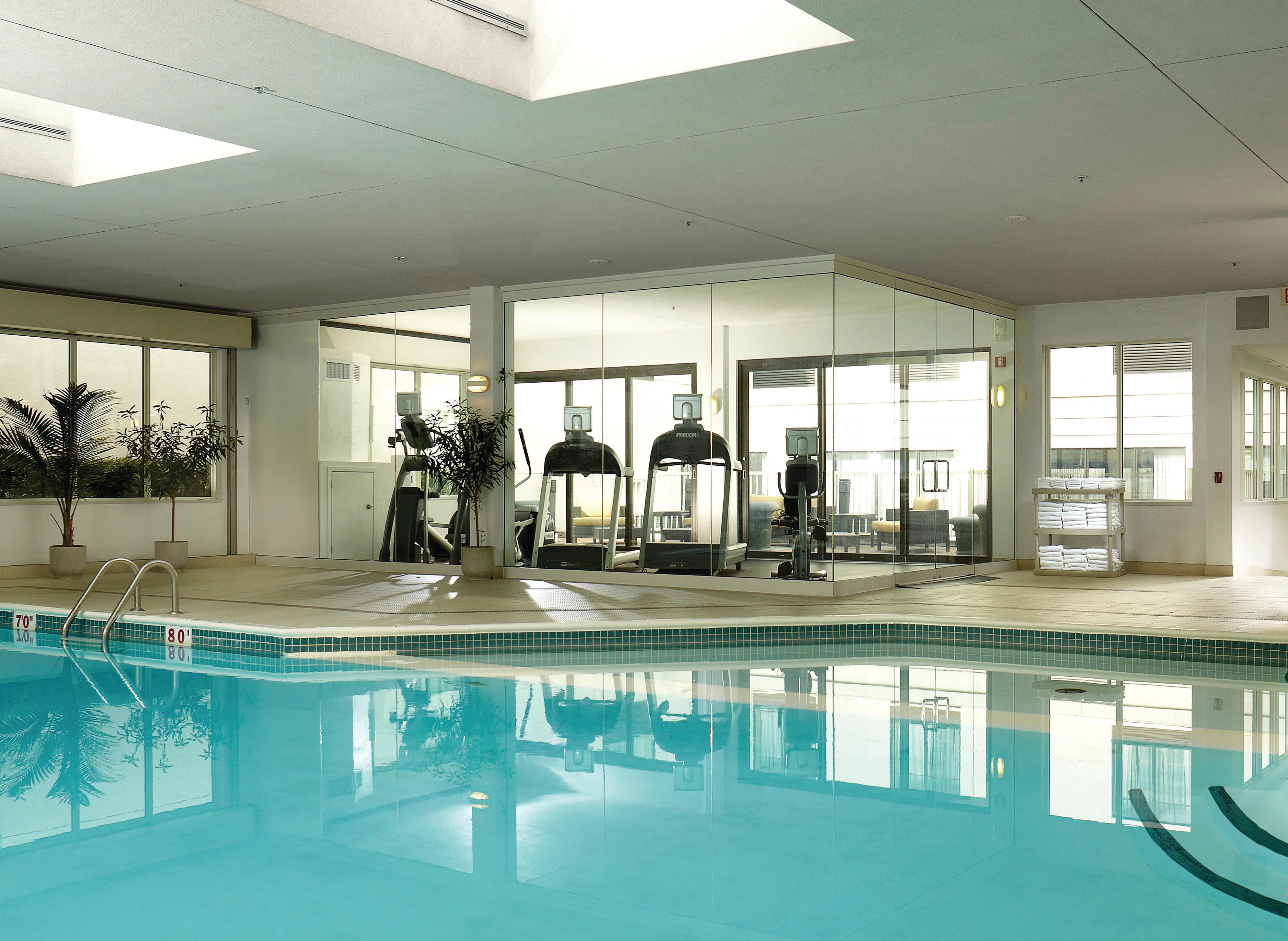 Courtyard By Marriott Ottawa Downtown Hotell Eksteriør bilde