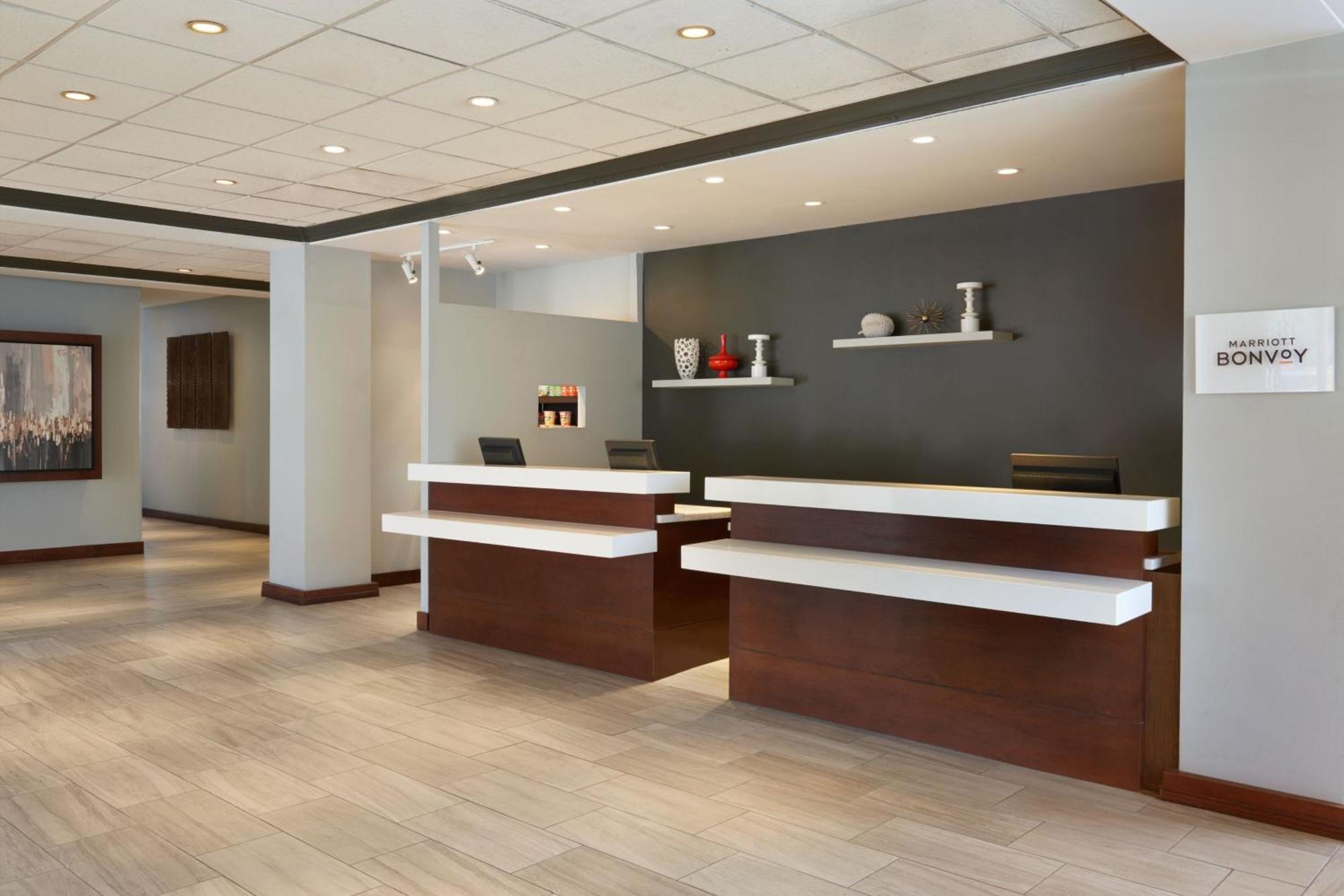 Courtyard By Marriott Ottawa Downtown Hotell Eksteriør bilde
