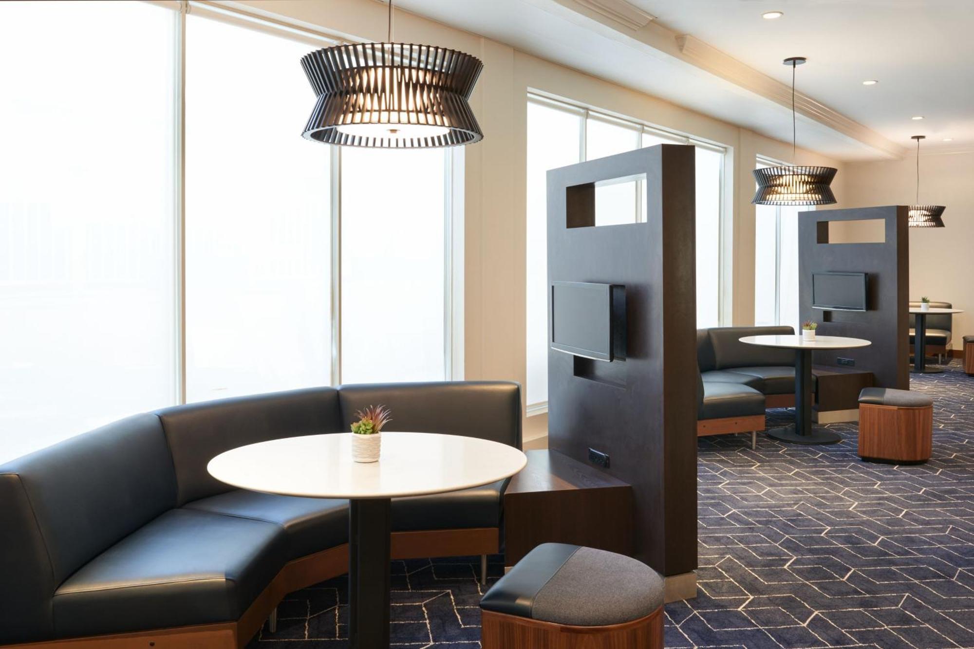 Courtyard By Marriott Ottawa Downtown Hotell Eksteriør bilde